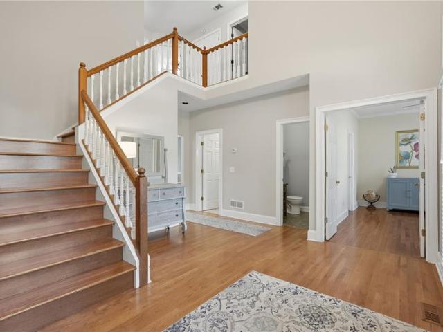 1851 Calvin Drive