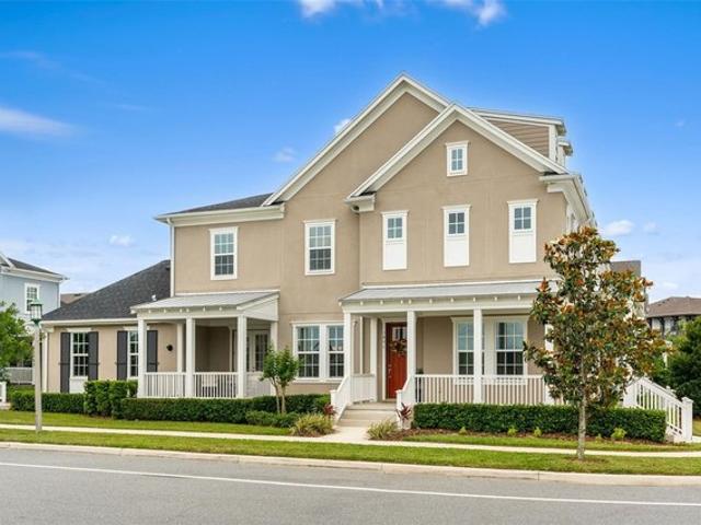 1851 Coastal Ct, Celebration, FL 34747