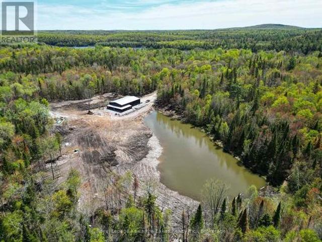 1851 Contau Lake Road, Highlands East Glamorgan, ON, K0M 1R0 house for sale | Listing ID X13745 | Royal LePage
