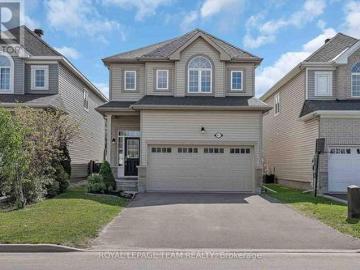 1851 Glencrest Road, North Grenville, ON, K0G 1J0 house for sale | Listing ID X13224 | Royal LePage