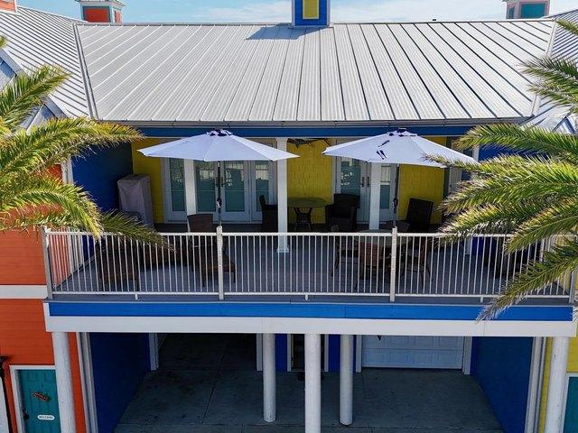 1851 Highway 1 Unit 3, Grand Isle, LA 70358
