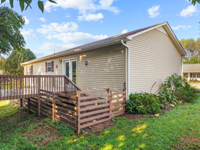 1851 Laurel River Road