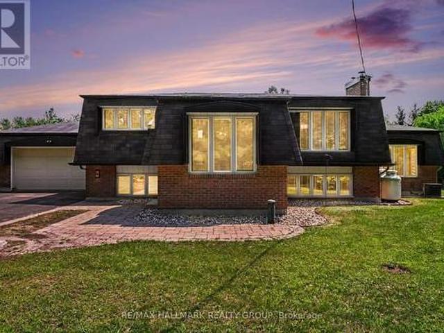1851 Ramsay Concession 12 Road, Mississippi Mills, ON, K0A 1A0 house for sale | Listing ID X13590 | Royal LePage