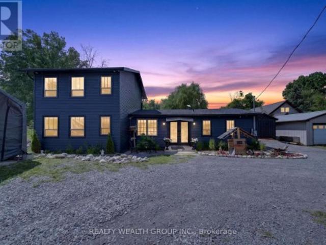 1851 2Nd Line E, Trent Hills, ON, K0L 1L0 house for sale | Listing ID X13500 | Royal LePage