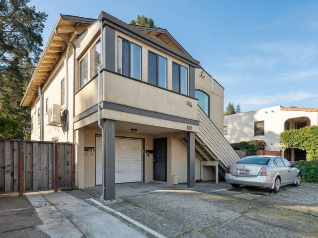 1851 2nd Street, San Rafael, US, CA