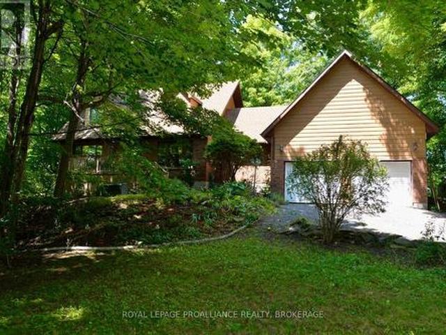 1852 Macalpine Road, Kingston City North Of 401, ON, K7G 2V5 house for sale | Listing ID X13817 | Royal LePage