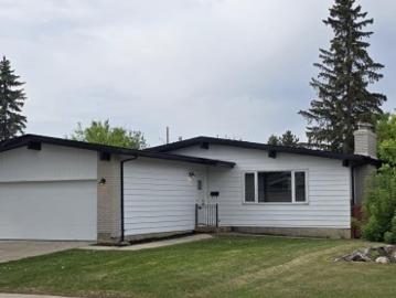 1852 A Avenue, Edmonton, AB, T5T 1J6 house for sale | Listing ID E4495 | Royal LePage