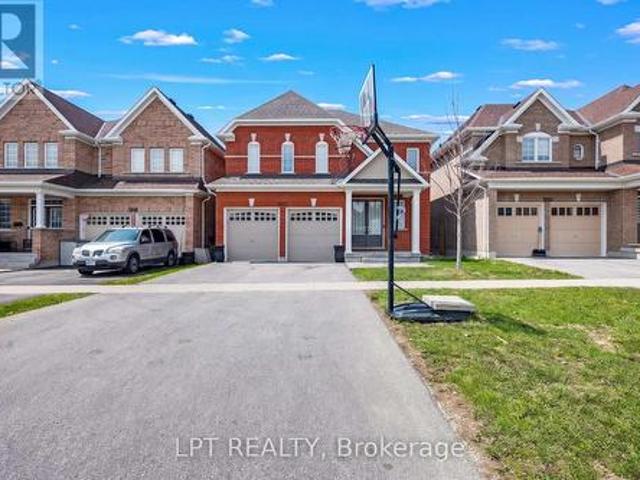 1852 Grandview Street N, Oshawa, ON, L1K 0Y2 house for sale | Listing ID E13037 | Royal LePage