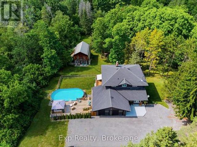1852 Stockdale Road, Quinte West Murray Ward, ON, K0K 3K0 house for sale | Listing ID X13539 | Royal LePage