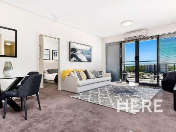 185/2 Signal Terrace, Cockburn Central WA 6164