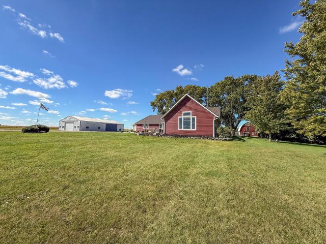 1852 th Street SW