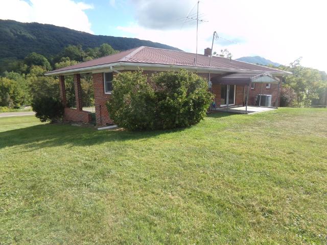 18537 Governor G C Peery Hwy