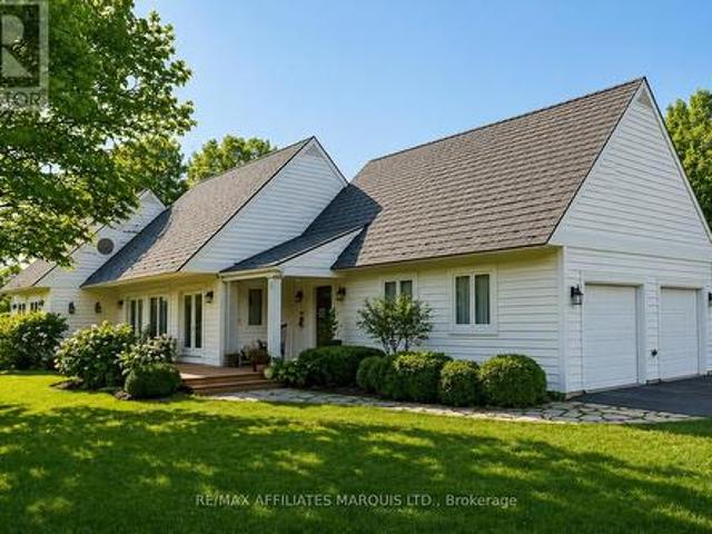 18537 Stonehouse Point Road, South Glengarry, ON, K6H 5R5 house for sale | Listing ID X13050 | Royal LePage