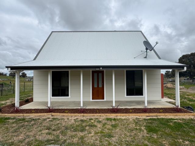 1853 Burley Griffin Way, Wallendbeen, NSW 2588 House for Rent Ray White Young | Harden | Boorowa
