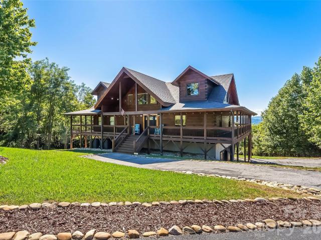 1853 Grandview Peaks Drive