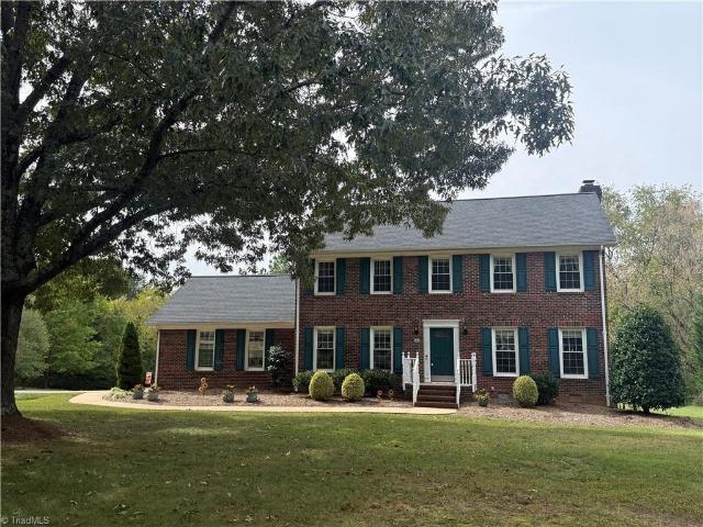 1853 Indian Trail