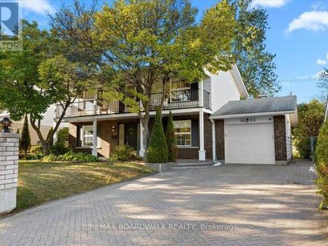 1853 Kilborn Avenue, Ottawa, ON, K1H 6N3 house for sale | Listing ID X13825 | Royal LePage