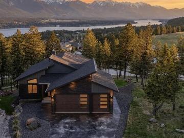 1853 Pine Ridge Mountain Trail, Invermere, BC, V0A 1K4 Luxury House for sale | Listing ID 10387 | Royal LePage Carriage Trade Luxury Properties