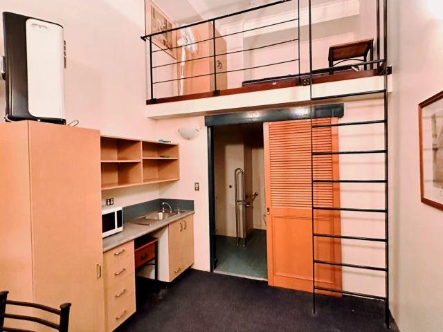 185 211 Broadway, Sydney