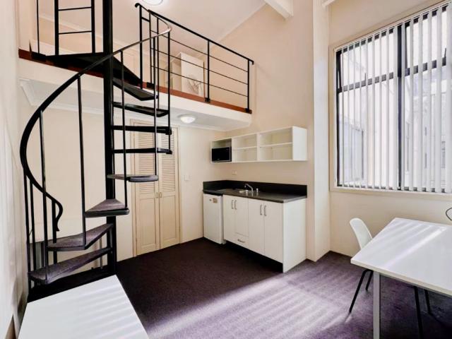 185 211 Broadway, Sydney