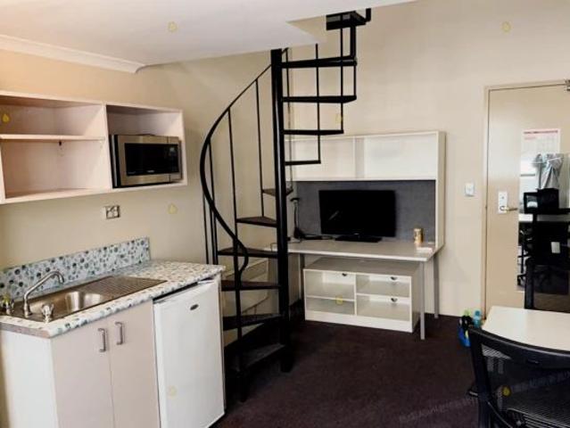 185 211 Broadway, Sydney