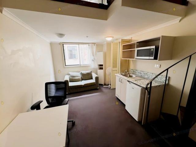 185 211 Broadway, Sydney