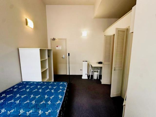 185 211 Broadway, Sydney