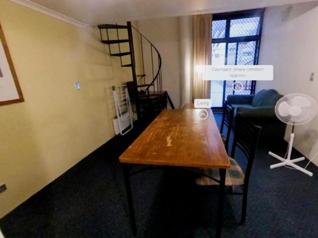 185 211 Broadway, Sydney