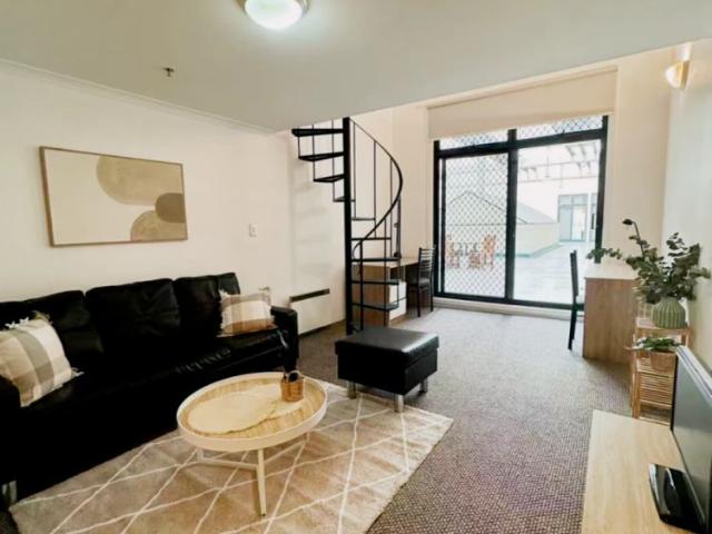 185 211 Broadway, Sydney