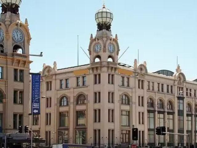 185 211 Broadway, Ultimo, NSW 2007