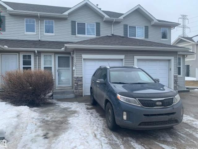 185 230 Edwards Drive, Edmonton, AB, T6X 1G7 townhouse for sale | Listing ID E4472 | Royal LePage