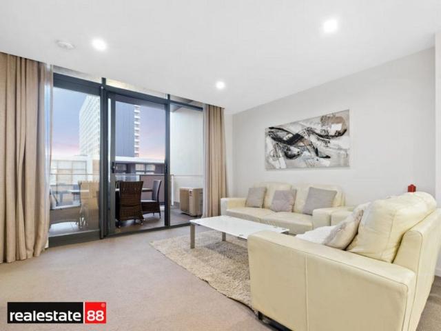 185 / 311 Hay Street, EAST PERTH WA 6004