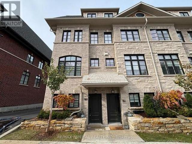 185 70 Lunar Crescent, Mississauga, ON, L5M 2R4 townhouse for sale | Listing ID W13823 | Royal LePage