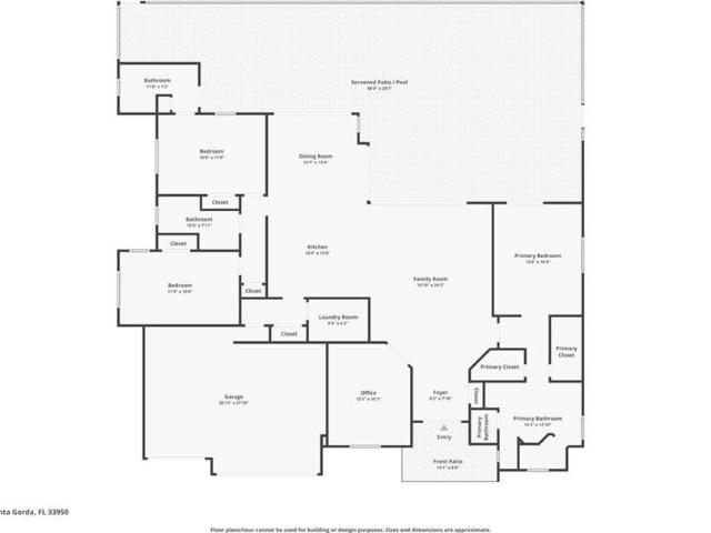 185 Colony Point Dr. Punta Gorda, US, FL