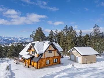 185 Caribou Way, Osoyoos, BC, V0H 1V6 house for sale | Listing ID 10376 | Royal LePage