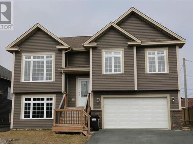 185 Castle Bridge Drive, St. John'S, NL, A1H 0C7 house for lease | Listing ID 1300 | Royal LePage