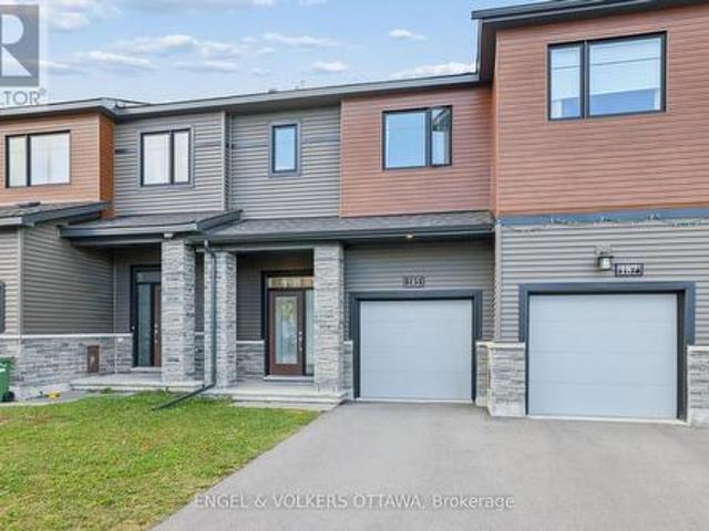185 Chakra Street, Ottawa, ON, K2J 6Z3 house for sale | Listing ID X13879 | Royal LePage