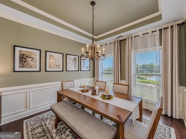 185 Chimney Ridge Lane