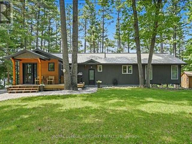 185 Christie Lake Lane 51 Lane, Tay Valley, ON, K0H 2B0 house for sale | Listing ID X13455 | Royal LePage