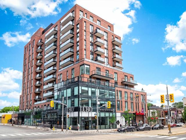 185 Alberta Avenue in Toronto: Oakwood Village Condo Apartment for lease Toronto C03: MLS®# C13533518