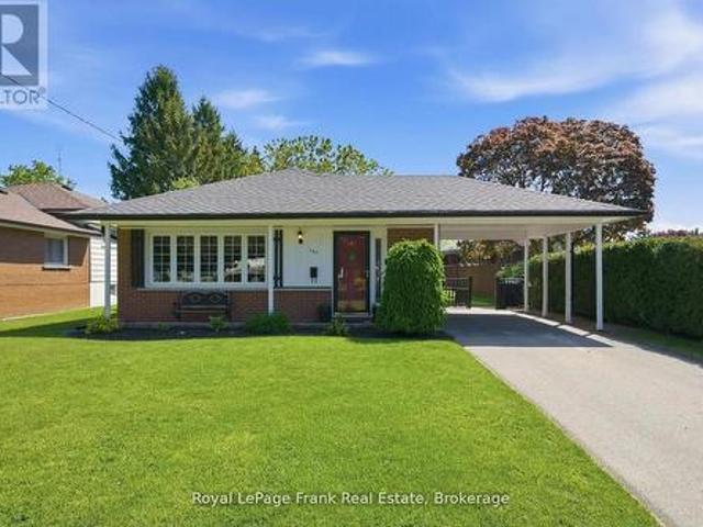 185 Athabasca Street, Oshawa Donevan, ON, L1H 7J2 house for sale | Listing ID E13479 | Royal LePage