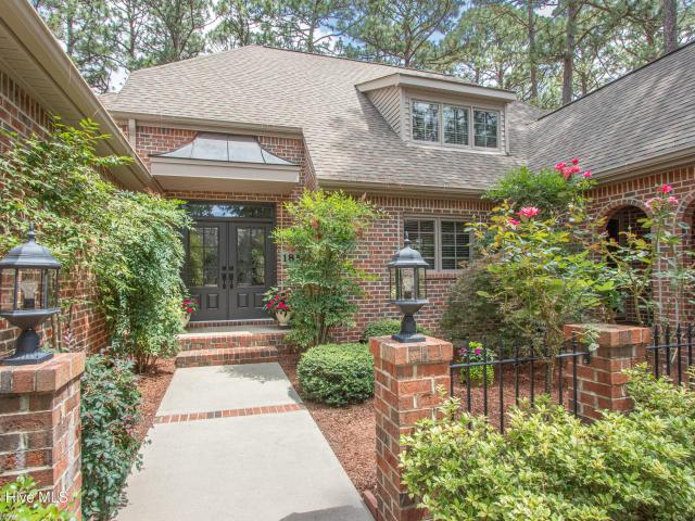 185 Baltusrol Lane