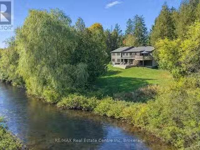185 Barden Street, Guelph/Eramosa Eden Mills, ON, N0B 1P0.