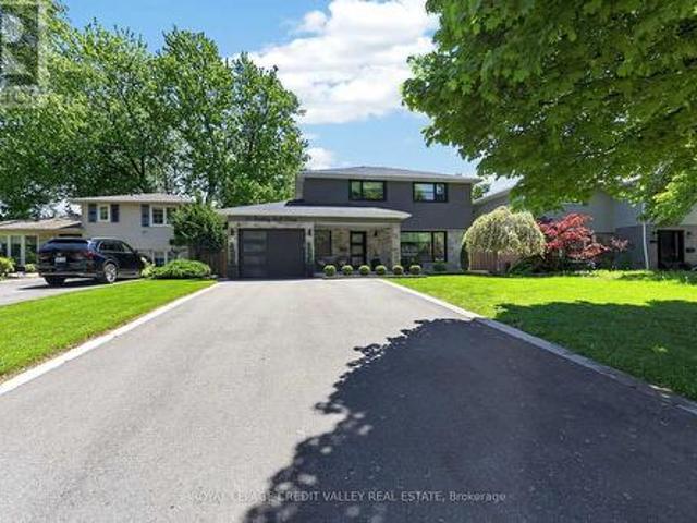 185 Bartley Bull Parkway, Brampton, ON, L6W 2K1 house for sale | Listing ID W13672 | Royal LePage
