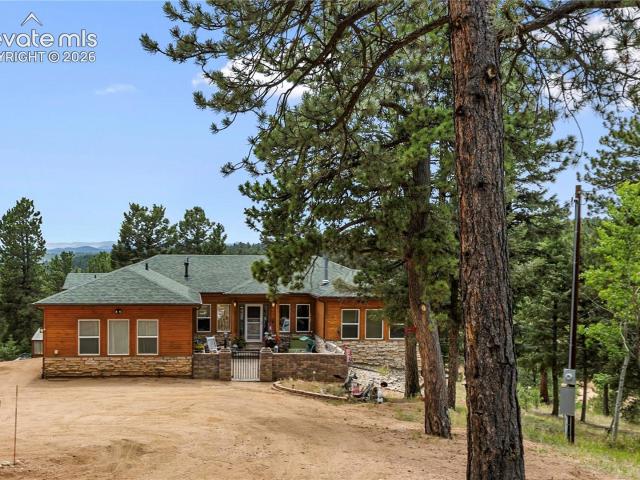 185 Bear Lake Circle