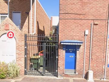 Hamilton, Newcastle, Kooragang, Port Stephens