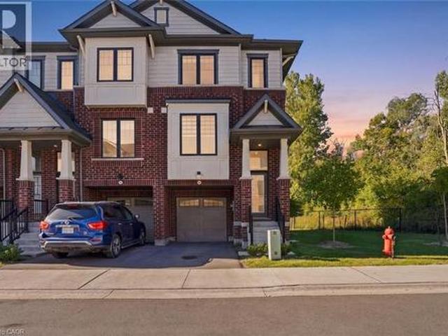 185 Bedrock Drive Unit# 49, Hamilton, ON, L8S 0M5 house for sale | Listing ID 40867 | Royal LePage