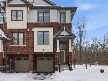 185 Bedrock Drive Unit# 49, Stoney Creek, ON, L8J 0M5 house for sale | Listing ID 40803 | Royal LePage
