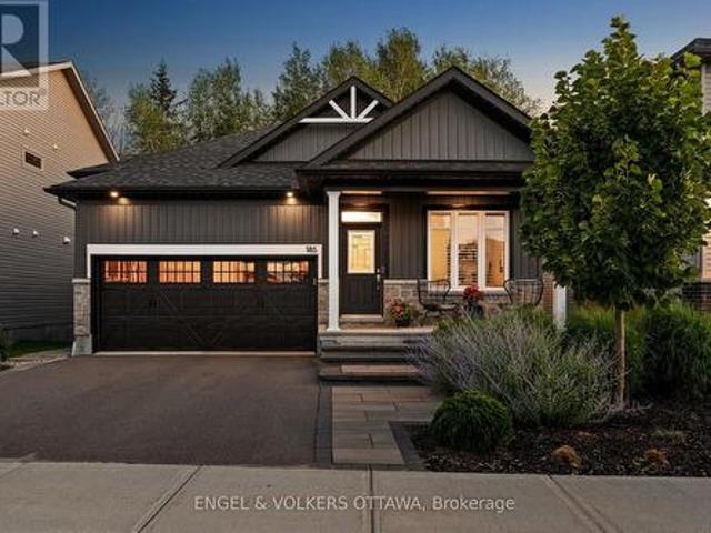 185 Blackhorse Drive, North Grenville, ON, K0G 1J0 house for sale | Listing ID X13634 | Royal LePage