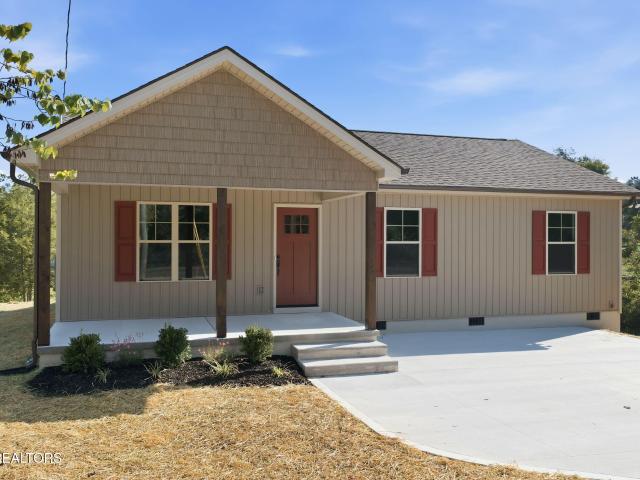 185 Brushy Valley Rd